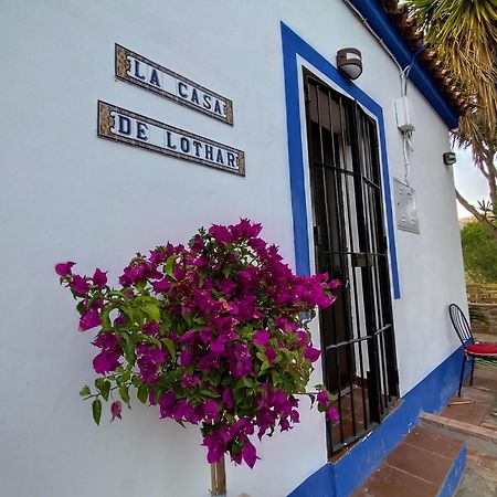 La Casa De Lothar - 4 -Pax - Wifi Villa Tarifa Ngoại thất bức ảnh