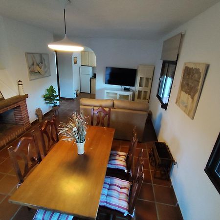 La Casa De Lothar - 4 -Pax - Wifi Villa Tarifa Ngoại thất bức ảnh