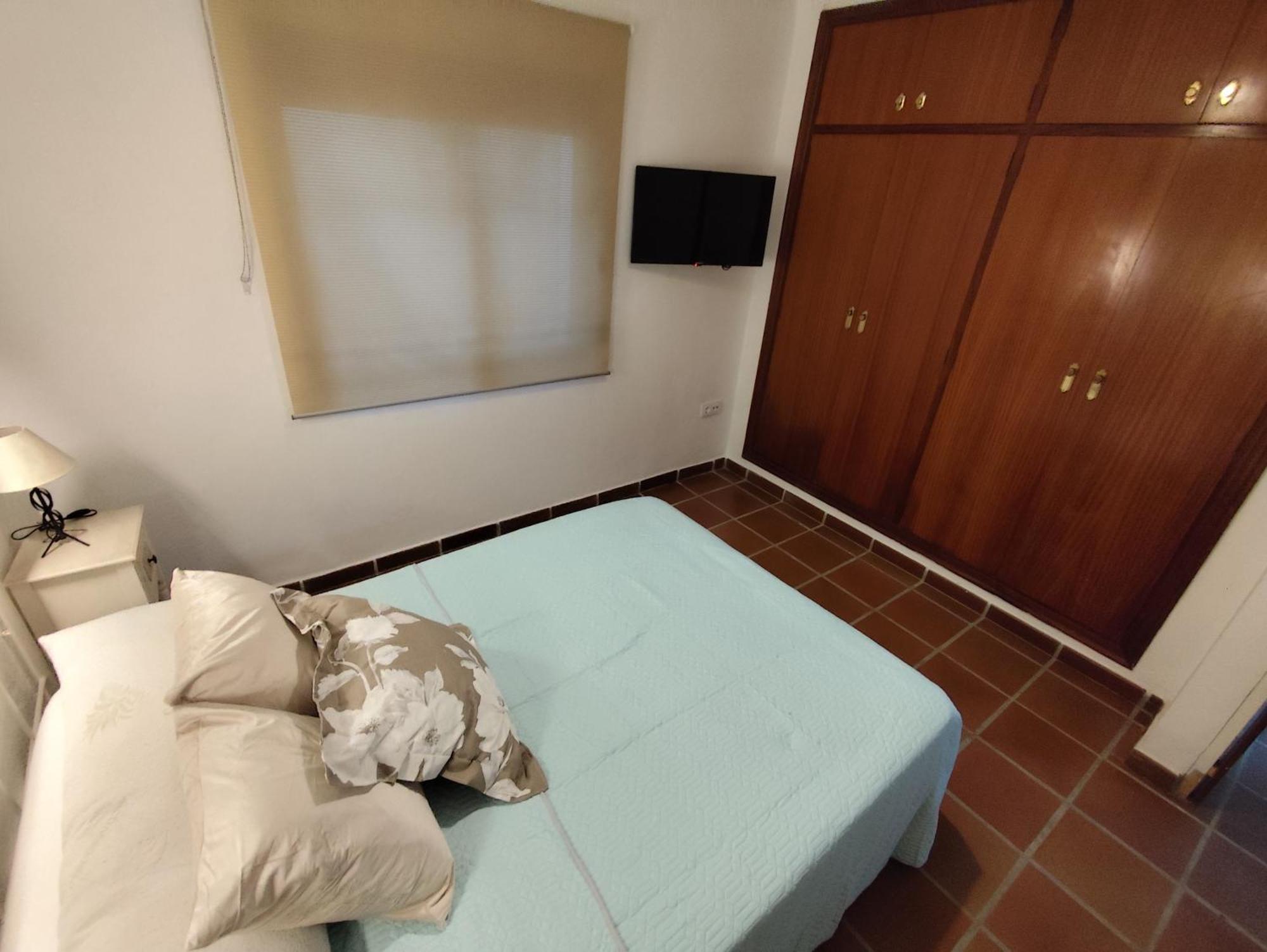 La Casa De Lothar - 4 -Pax - Wifi Villa Tarifa Ngoại thất bức ảnh