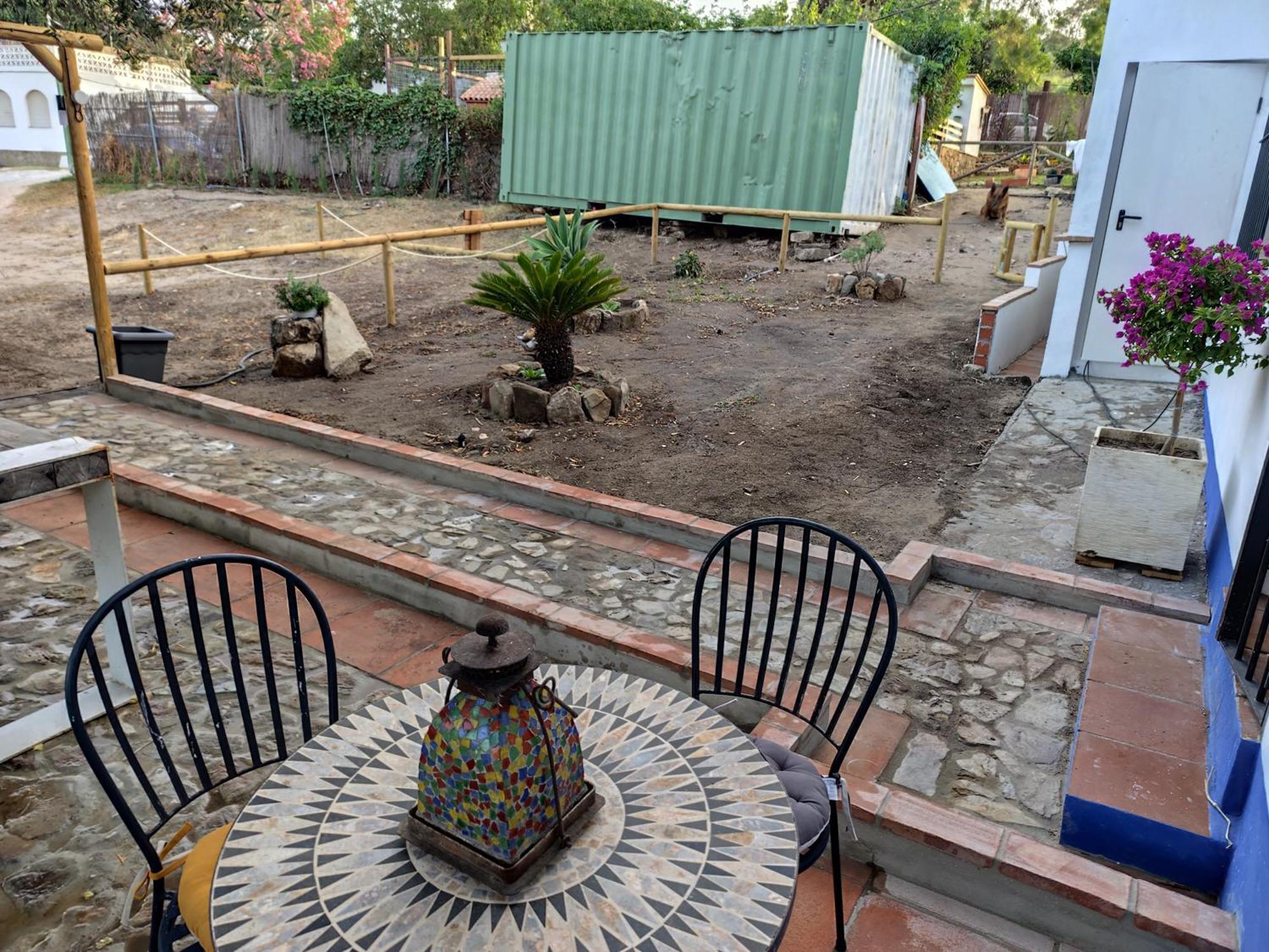 La Casa De Lothar - 4 -Pax - Wifi Villa Tarifa Ngoại thất bức ảnh
