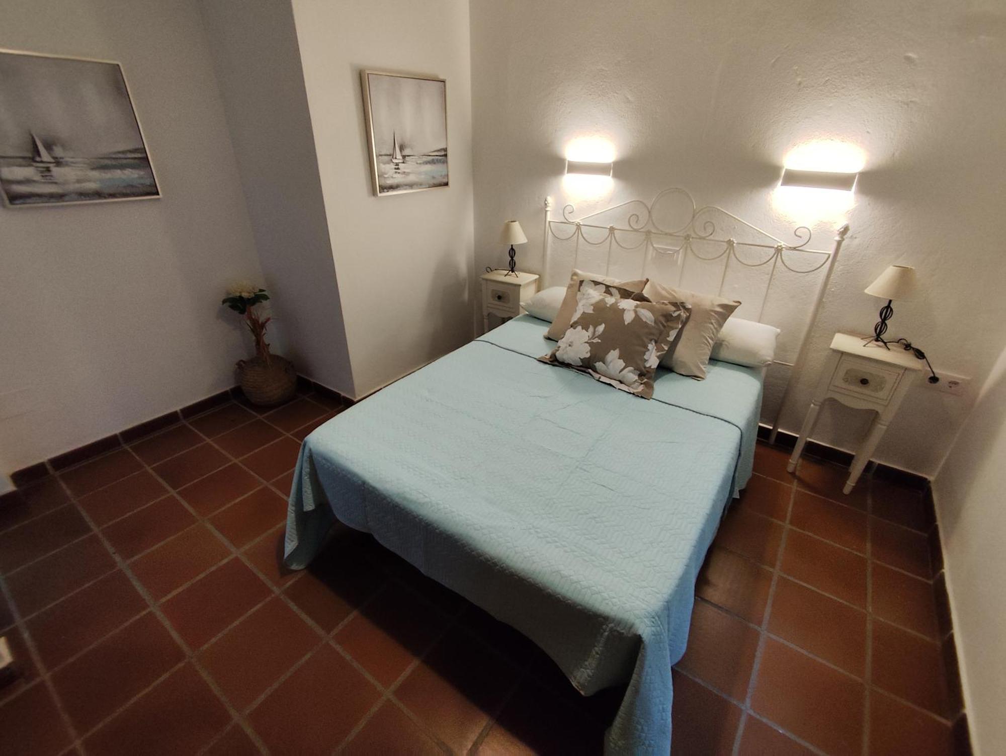 La Casa De Lothar - 4 -Pax - Wifi Villa Tarifa Ngoại thất bức ảnh