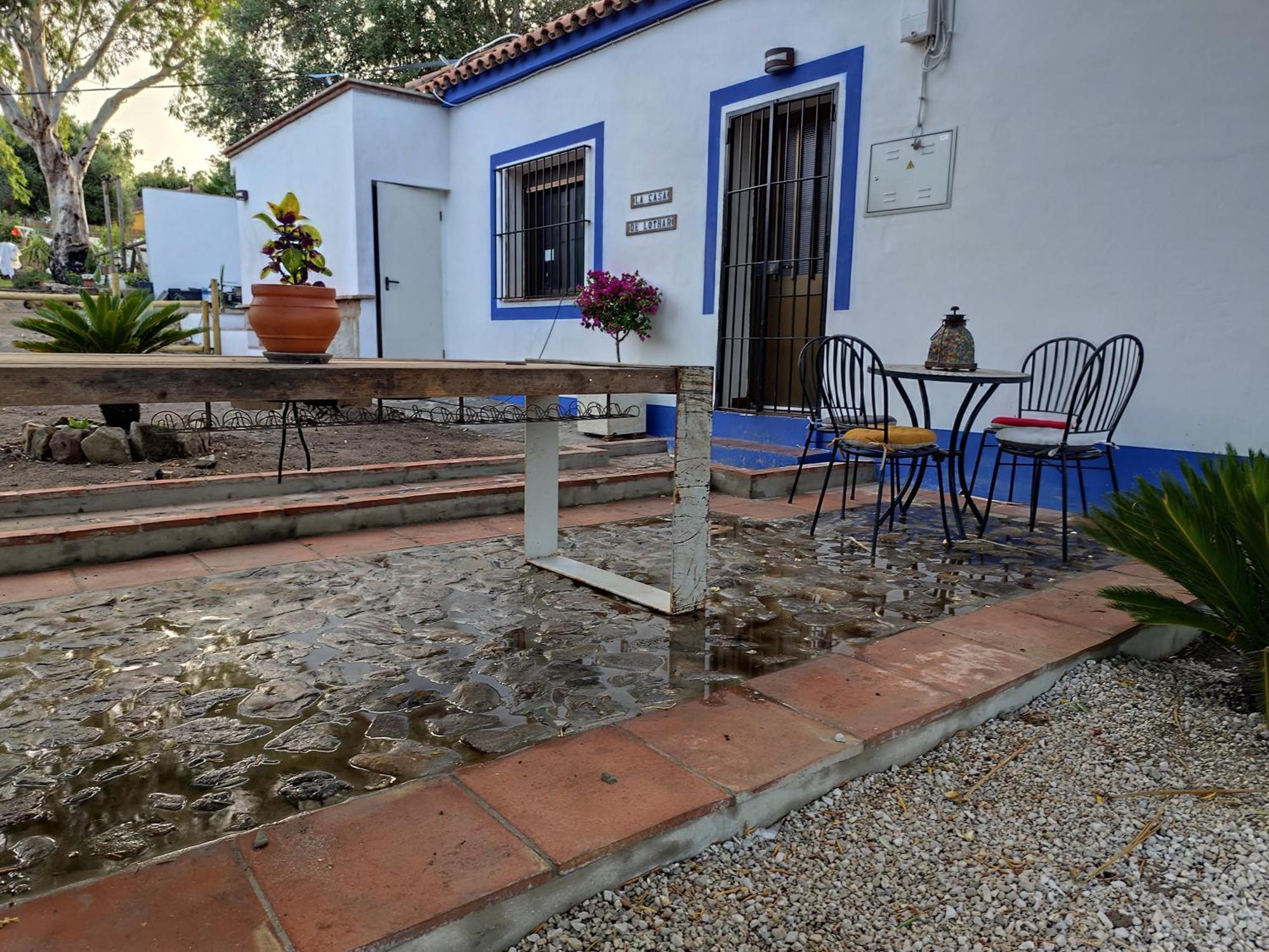 La Casa De Lothar - 4 -Pax - Wifi Villa Tarifa Ngoại thất bức ảnh