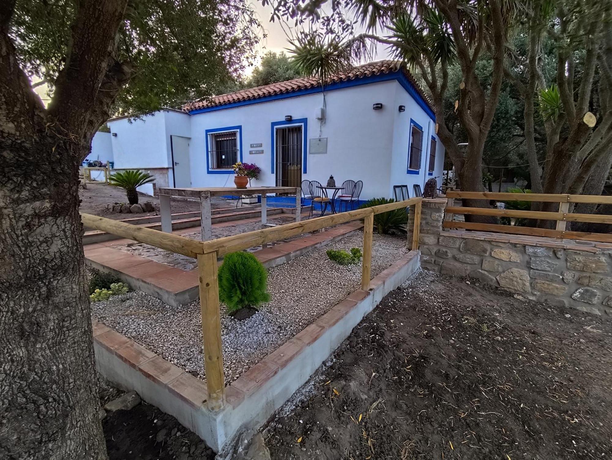 La Casa De Lothar - 4 -Pax - Wifi Villa Tarifa Ngoại thất bức ảnh