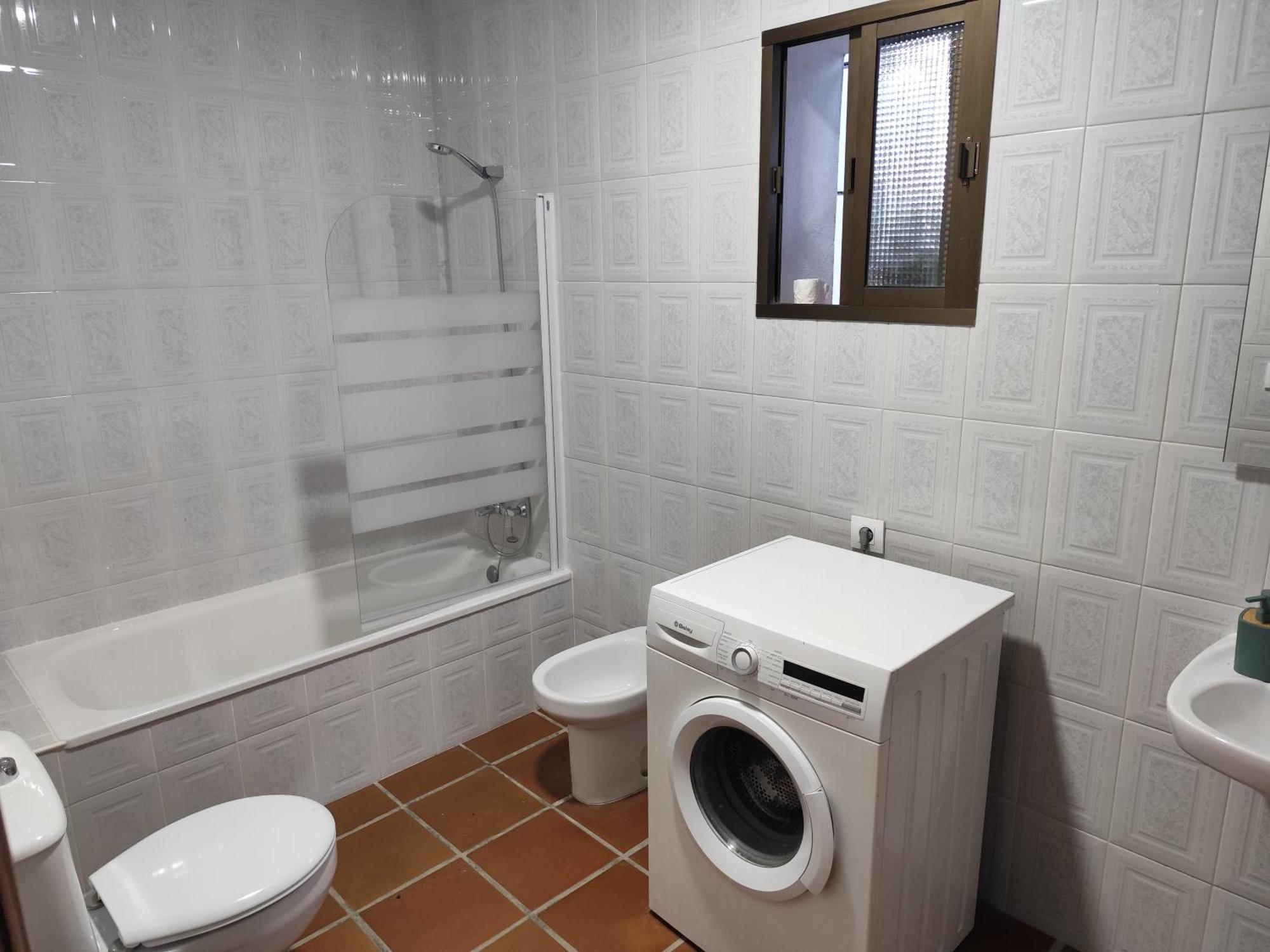 La Casa De Lothar - 4 -Pax - Wifi Villa Tarifa Ngoại thất bức ảnh