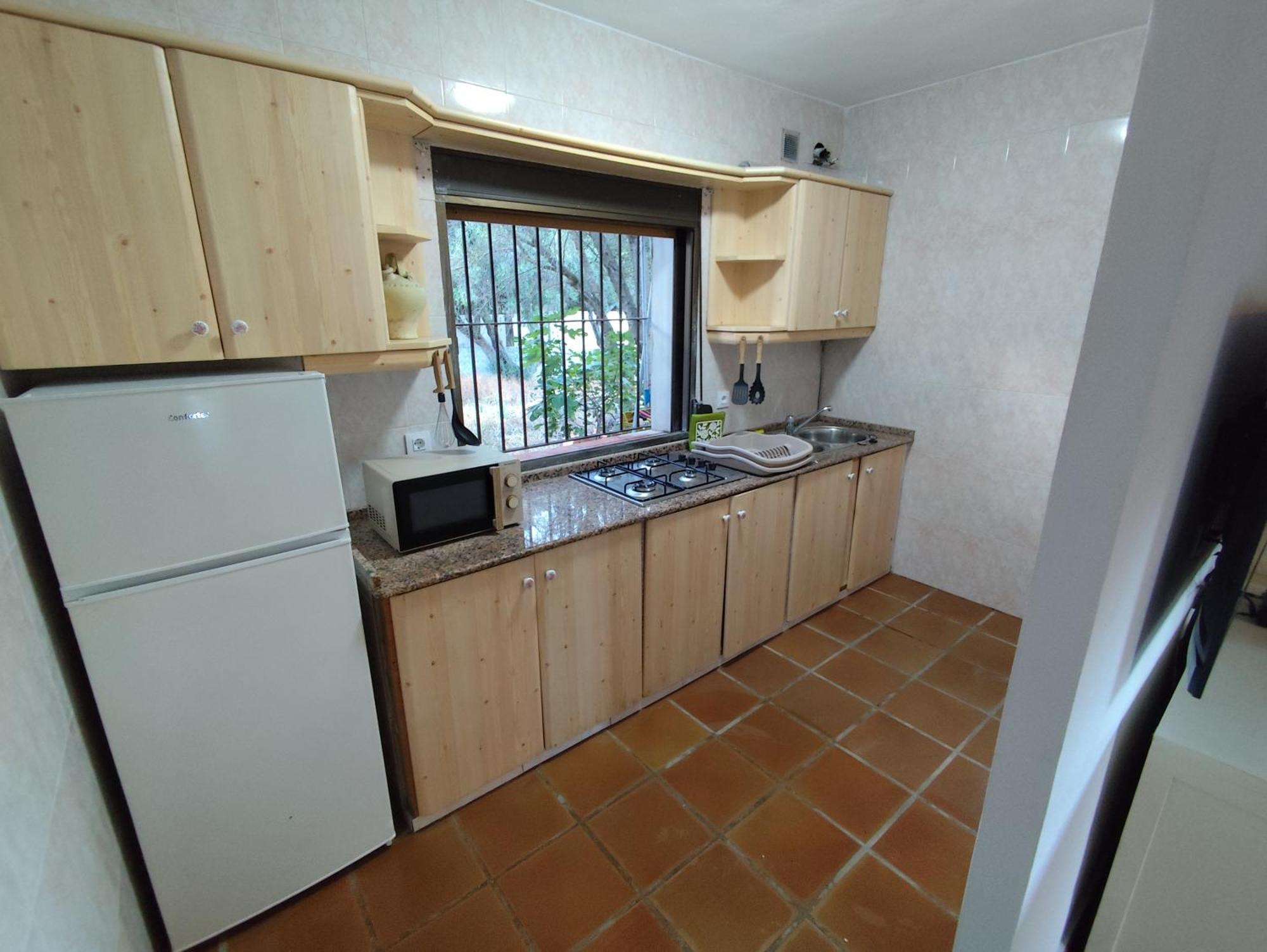 La Casa De Lothar - 4 -Pax - Wifi Villa Tarifa Ngoại thất bức ảnh