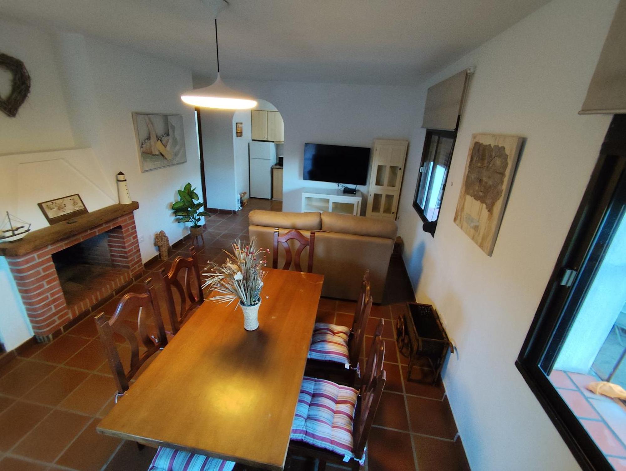 La Casa De Lothar - 4 -Pax - Wifi Villa Tarifa Ngoại thất bức ảnh